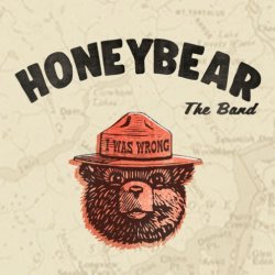 Honeybear in Squamish