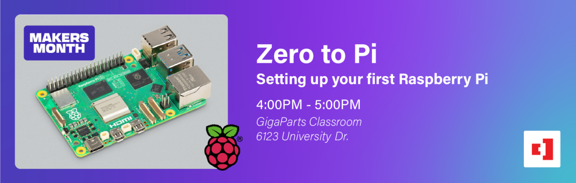 Zero to Pi: Setting Up Your First Raspberry Pi