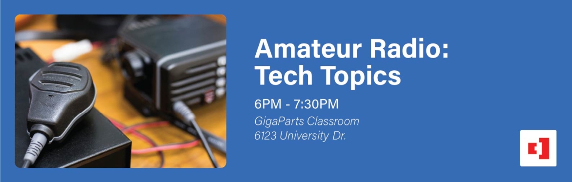 Amateur Radio Tech Topics: Introduction to Repeaters