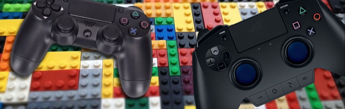 After School Family Stay and Play - Gaming & Lego Club ages 10 to 18 years