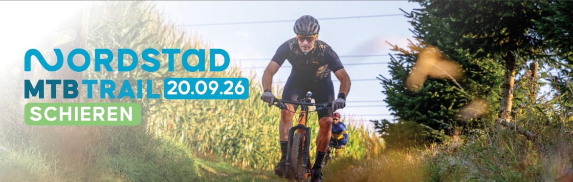Nordstad MTB Trail 2026 - Schieren