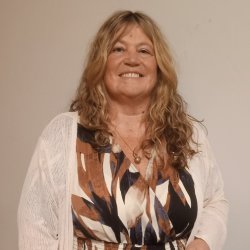 Lecture - 'Advancing Mediumship' with: Minister Marie Lisseman