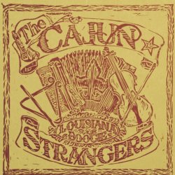Studio5 LIVE STREAM ONLINE: CAJUN STRANGERS