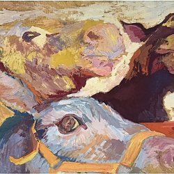 Past Shipley Artists: Talk with Colin Neville
