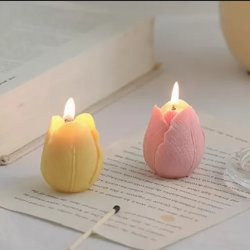 Candle Making Evening 🕯️