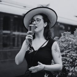 Festival Fringe: Keziah at Fratelli's