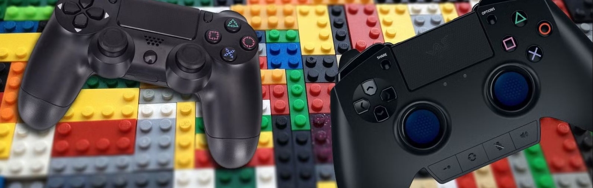 After School Family Stay and Play - Gaming & Lego Club ages 10 to 18 years
