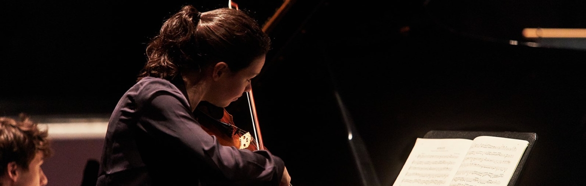 Ortus Aula Maxima Festival Concert