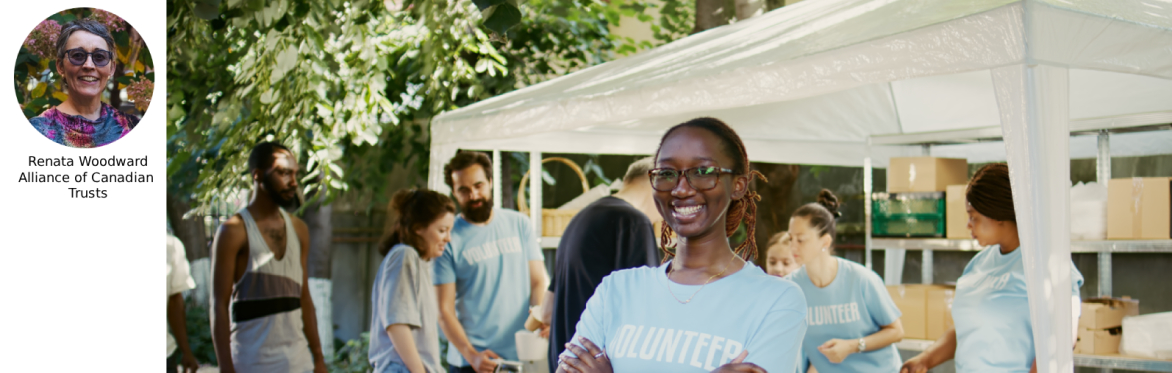 Engagement Organizing 101: Building People Power at Your ENGO with Renata Woodward
