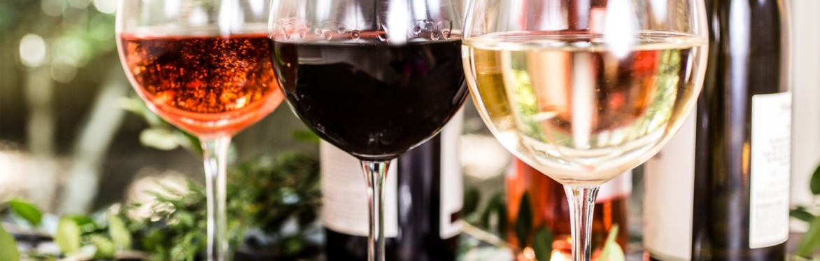 2nd Annual Sip & Sojourn - A Wine Tasting Event