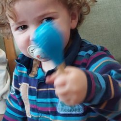 The BabyGigs Christmas Party