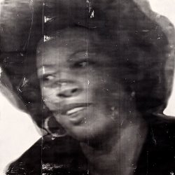 Sandra Brewster: Gotta Find Me An Angel / Akosua Viktoria Adu-Sanyah: Residual Sky
