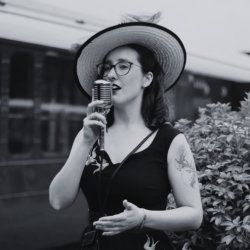 Festival Fringe: Keziah