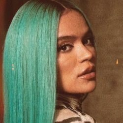 KAROL G💃ROUND-TRIP Shuttle (Times Square to MetLife Stadium)