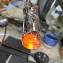 Flameworking 101 (Certification course, part 1)