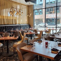 November Networking Event