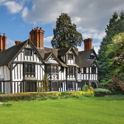Nailcote Hall