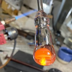 Flameworking 102 (Certification course, part 2)