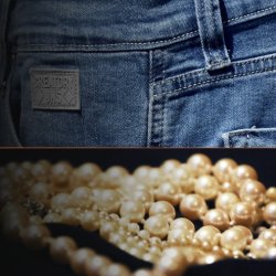 Denim & Pearls Gala