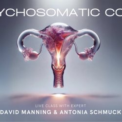 WOMB CODE | Unearthing the Emotional Blueprint of the Womb  | Masterclass- Replay