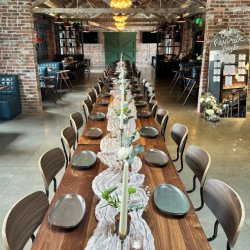 September Networking Event