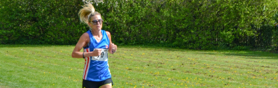 Washington Trail 10K