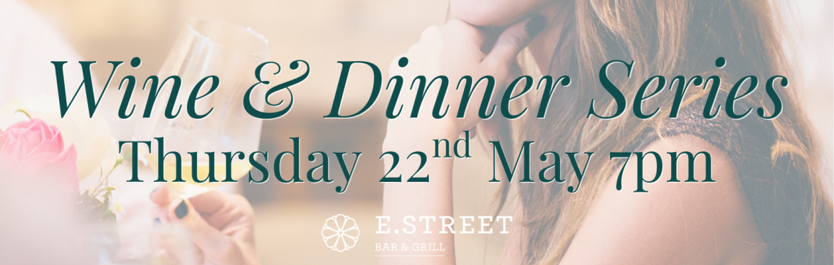 Wine & Dinner Series - SW France (excluding Bordeaux)