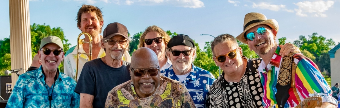 Chris Daniels and the Kings