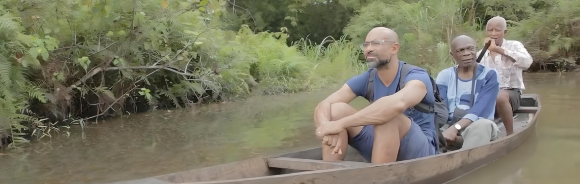 Long Juju: A feature documentary