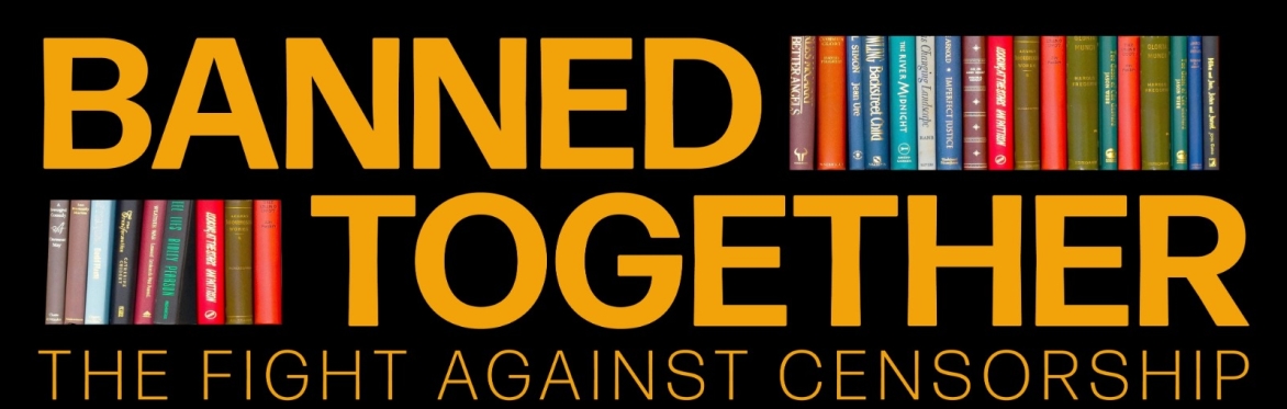 Banned Together: A Documentary Screening and Talkback hosted by LWV Charleston
