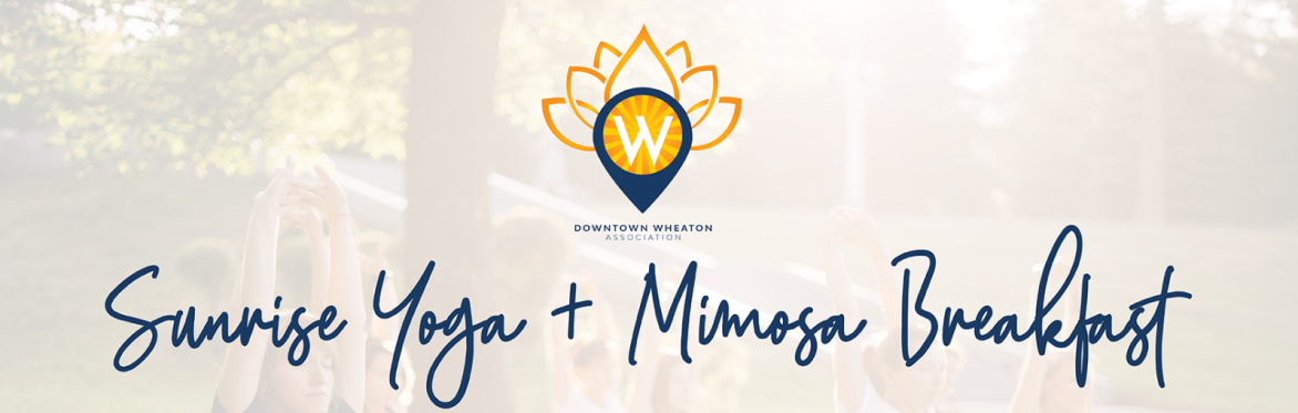 2024 Sunrise Yoga + Mimosa Breakfast