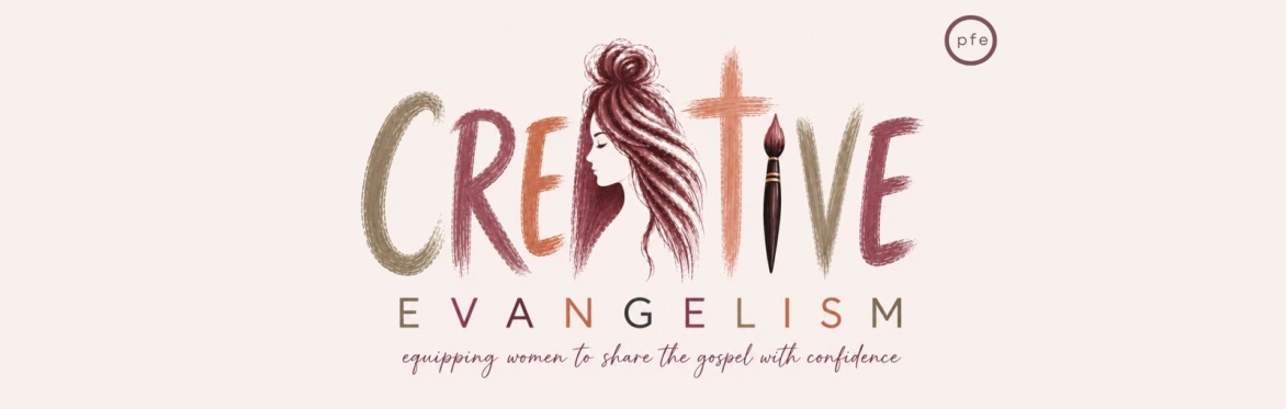 Creative Evangelism workshop
