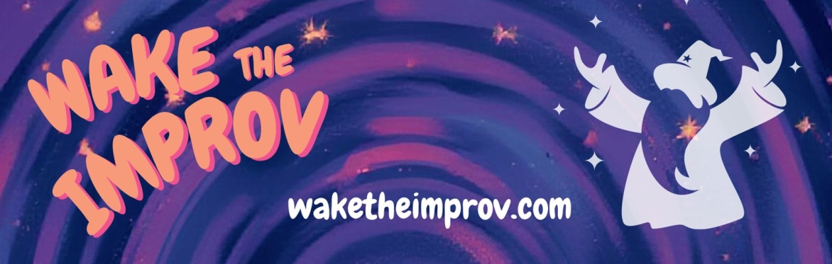 Wake The Improv