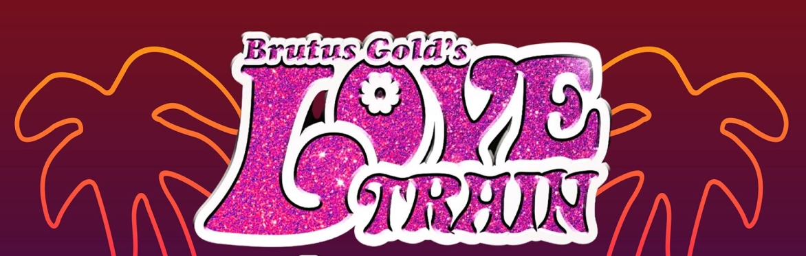 The Love Train - One Night of Disco Magic
