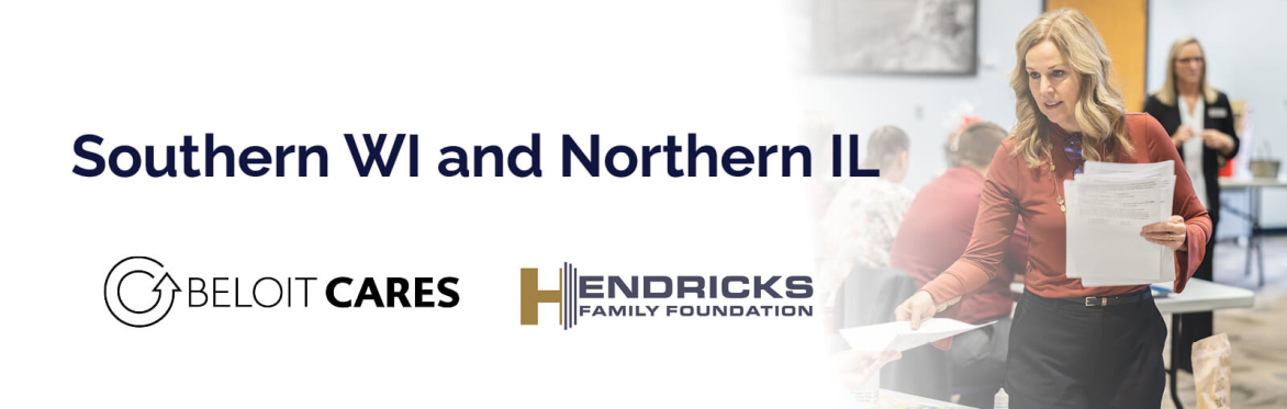 True Charity Community Workshop - Southern WI & Northern IL
