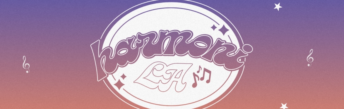 Harmoni LA 2026