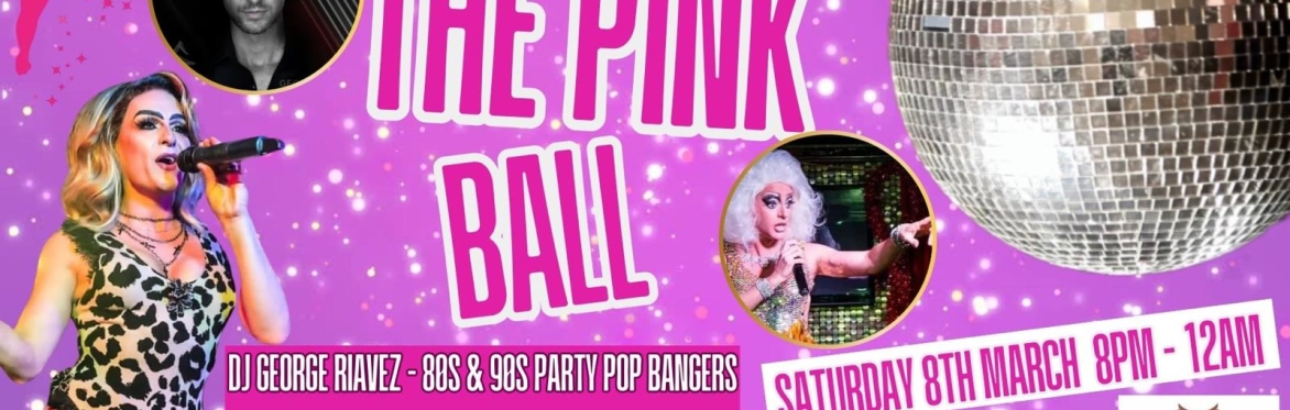 The Pink Ball