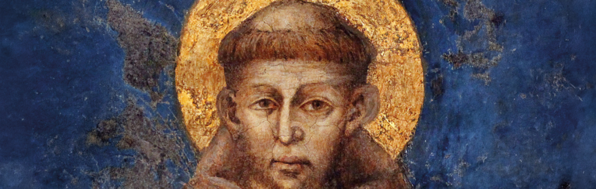 San Francesco: tra musica e parole