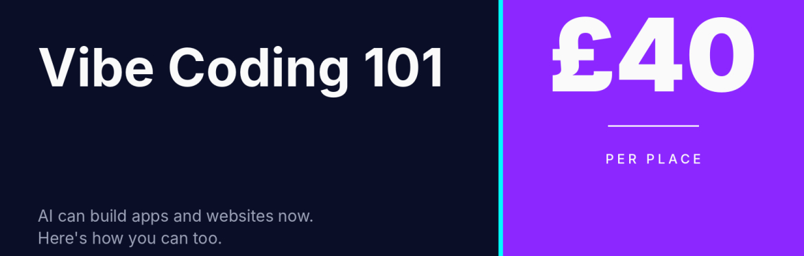 Comagnify AI Explained workshop in Bristol