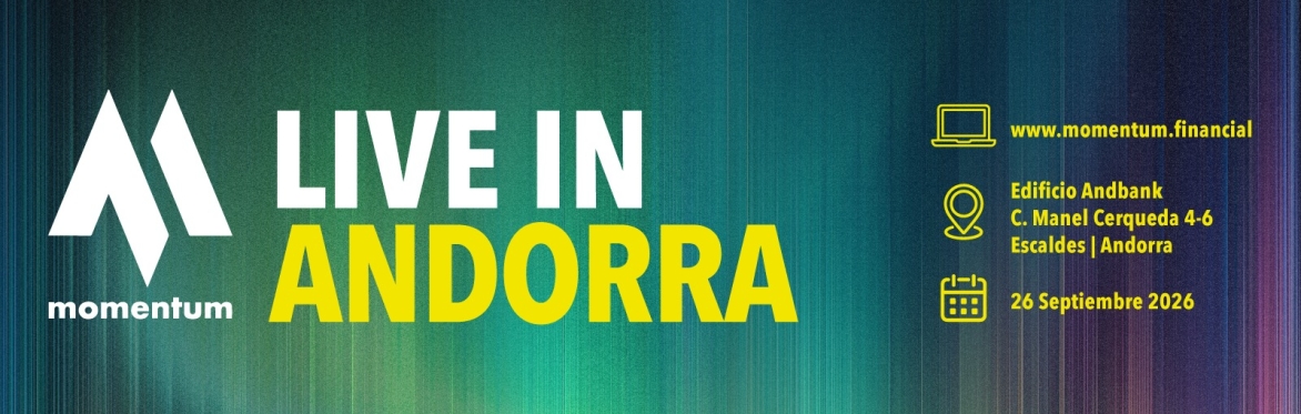 Momentum Financial Live In Andorra 2026