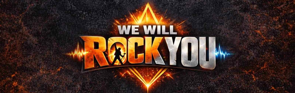 🎸 VOD VOICES TRIP: WE WILL ROCK YOU! 👑