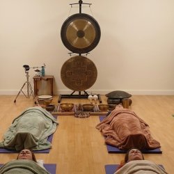soundbath harrogate
