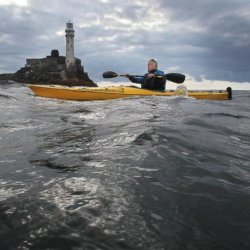 Forward Paddling with Jim Kennedy