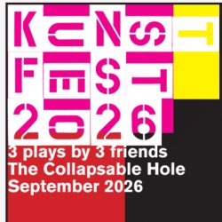 kUnST fEsT