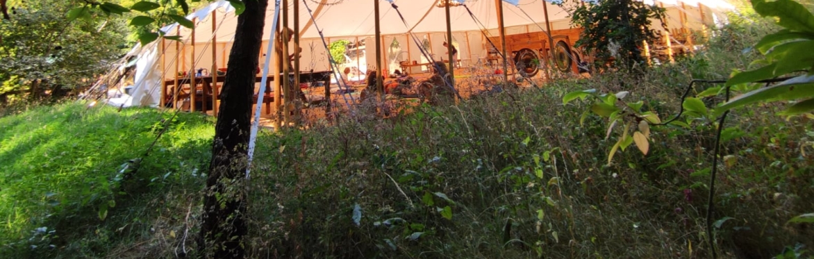 Woodland Yoga, Meditation and Relaxation Retreat