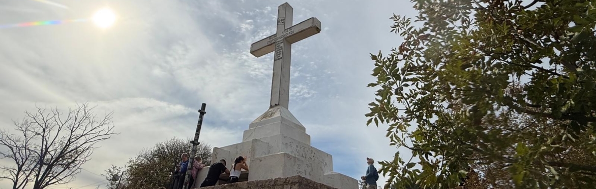 Divine Intimacy in Marriage Pilgrimage to Medjugorje