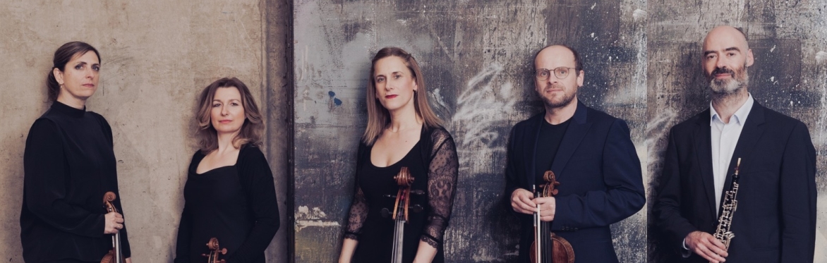 Ensemble 360 - Live Stream