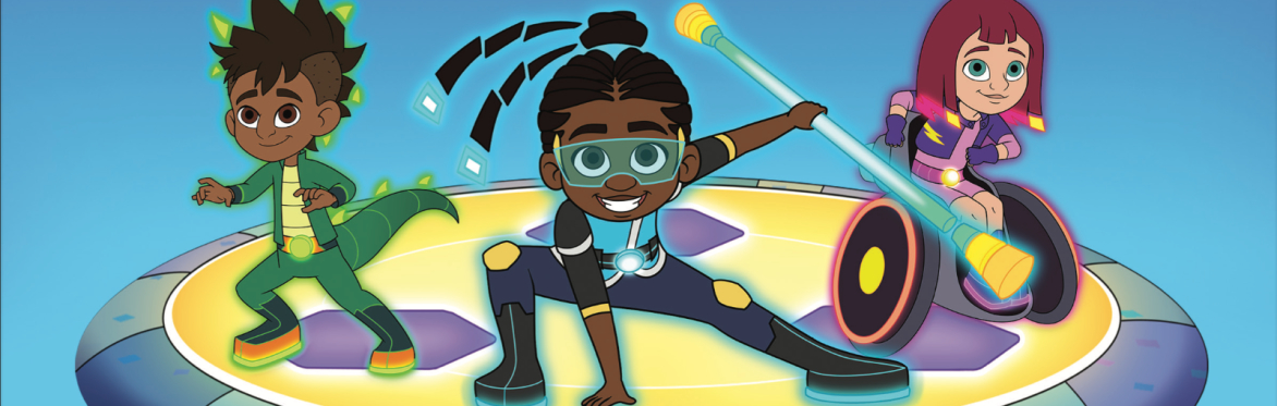 PBS KIDS Premiere: Skillsville