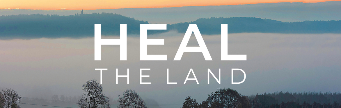 Heal the Land Bristol Screening
