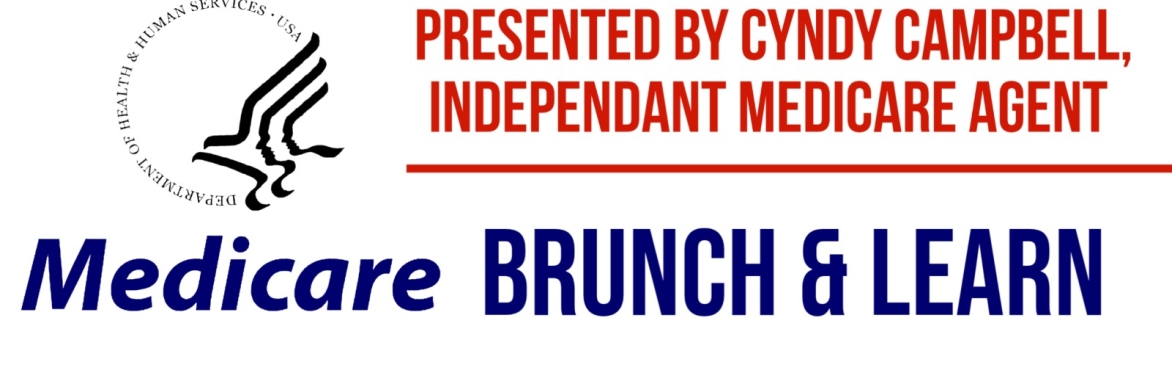 Brunch & Learn: Medicare
